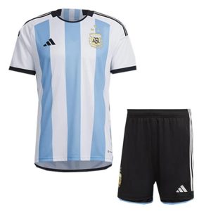 Argentina-Fotbollstroja-Kit-Barn-Hemmatroja-2022-2023_3