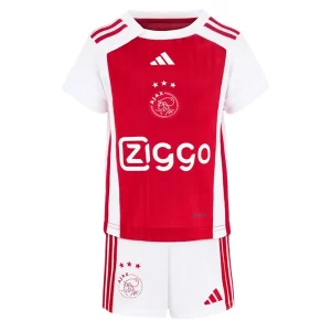 Billiga-Matchtrojor-AFC-Ajax-Hemmastall-Barn-2023-24_1